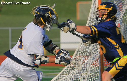 2012 Spencerport at Victor