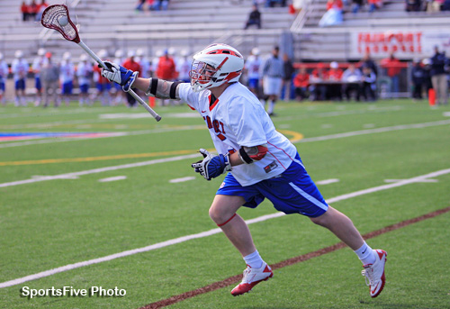 2012 Thomas at Fairport