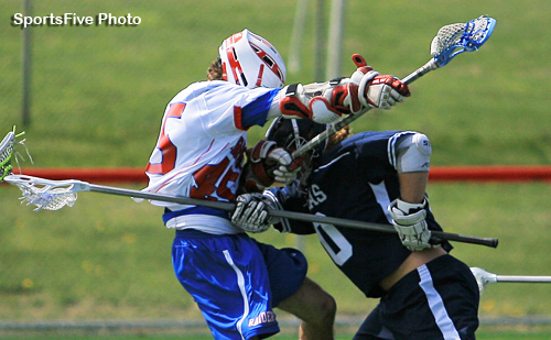 2012 Thomas at Fairport