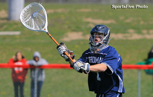 2012 Thomas at Fairport