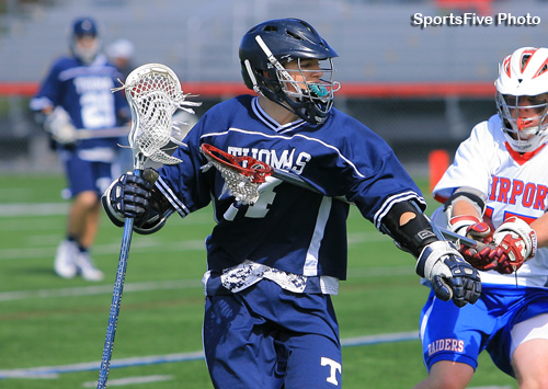 2012 Thomas at Fairport