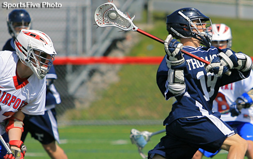 2012 Thomas at Fairport