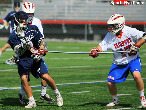 2012 Thomas at Fairport