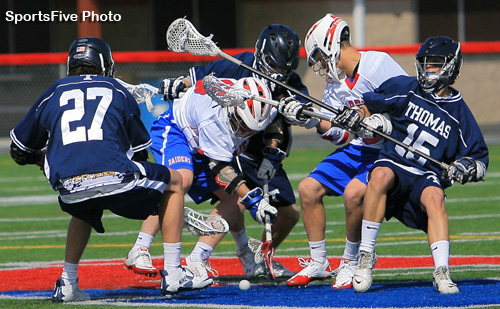 2012 Thomas at Fairport