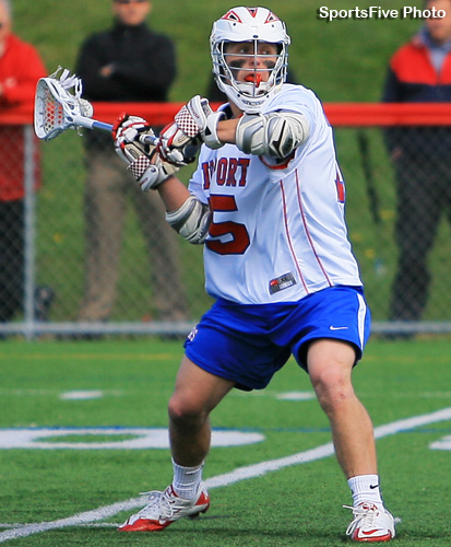 2012 Thomas at Fairport