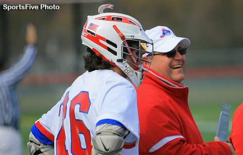 2012 Thomas at Fairport