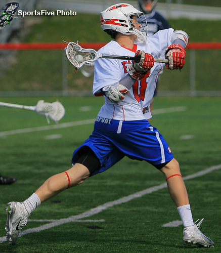 2012 Thomas at Fairport