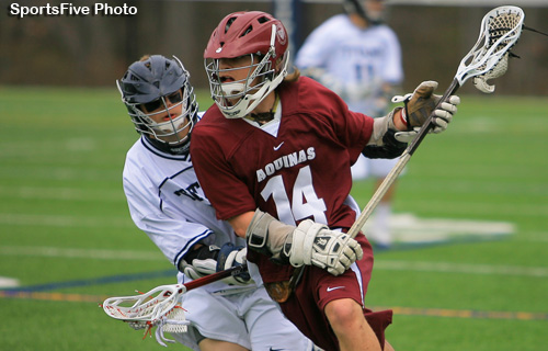 2012 Aquinas at Thomas