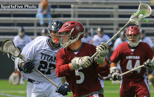 2012 Aquinas at Thomas