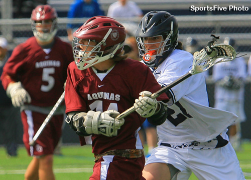 2012 Aquinas at Thomas