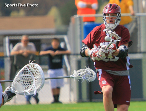 2012 Aquinas at Thomas