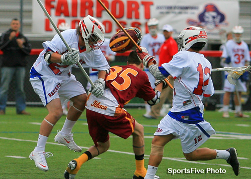 2012 Ithaca at Fairport