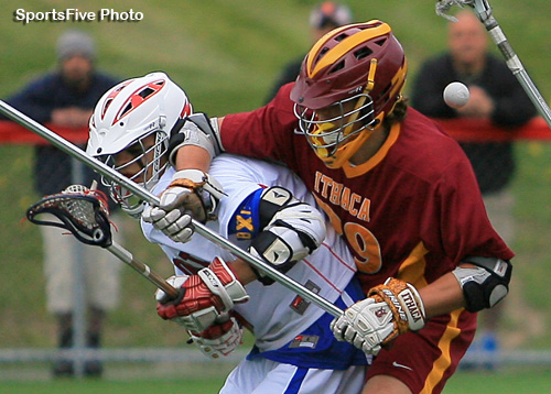 2012 Ithaca at Fairport