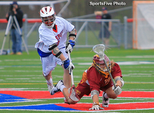 2012 Ithaca at Fairport