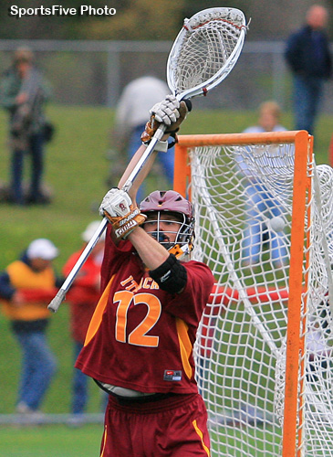 2012 Ithaca at Fairport