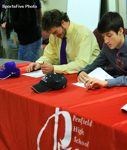 2012 Penfield NLI