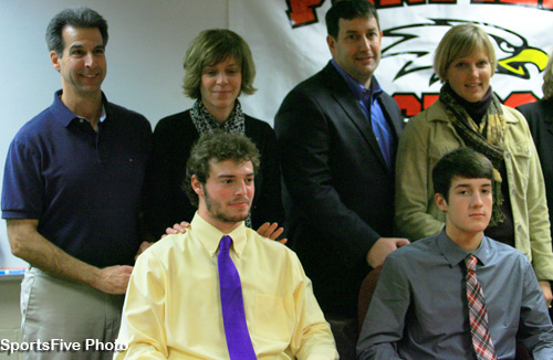 2012 Penfield NLI