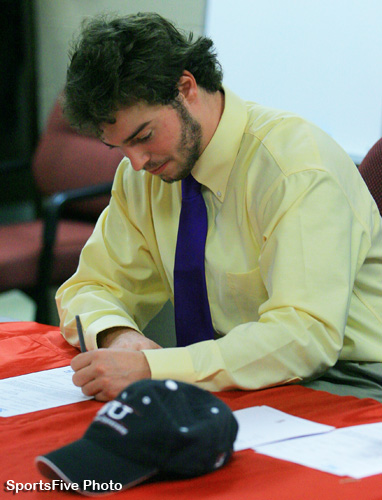 2012 Penfield NLI