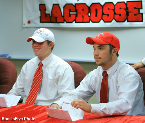 2012 Penfield NLI