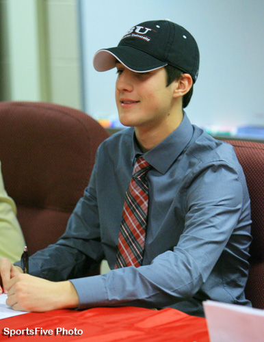 2012 Penfield NLI