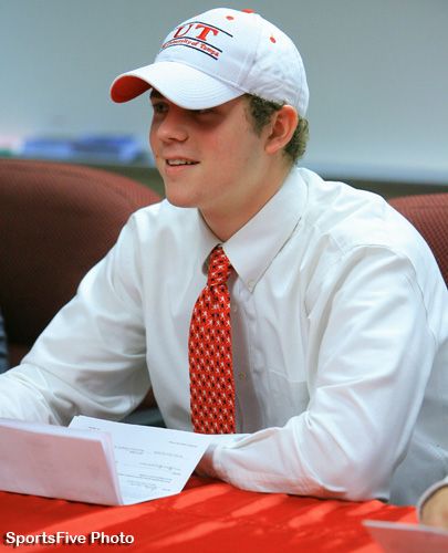 2012 Penfield NLI