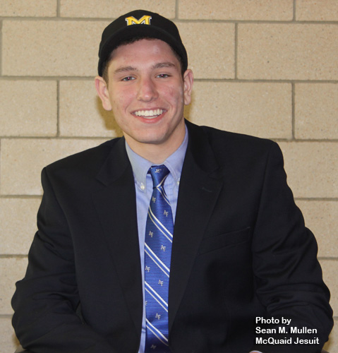 2012 Josh Swartzman NLI