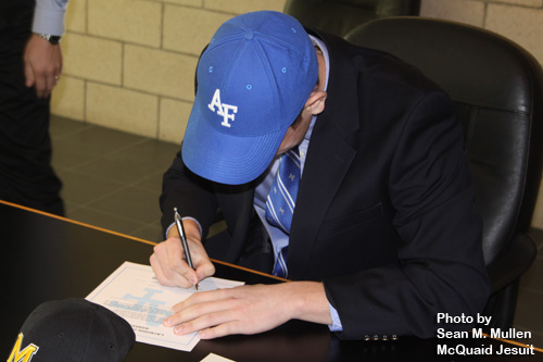 2012 Josh Swartzman NLI