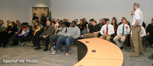 2013 Churchville-Chili NLI