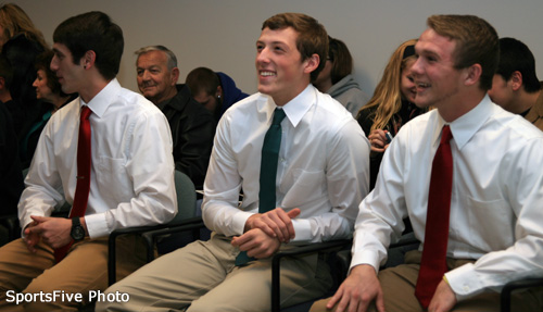 2013 Churchville-Chili NLI