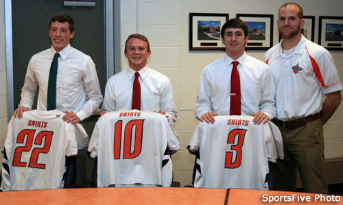 2013 Churchville-Chili NLI