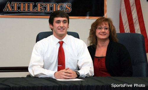 2013 Churchville-Chili NLI