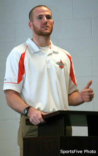 2013 Churchville-Chili NLI