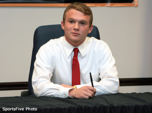 2013 Churchville-Chili NLI