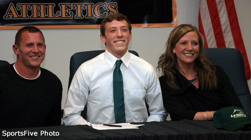 2013 Churchville-Chili NLI