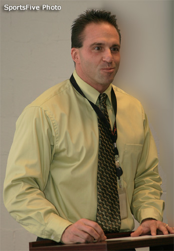 2013 Churchville-Chili NLI