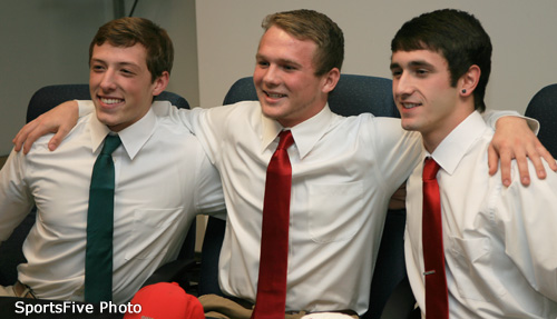 2013 Churchville-Chili NLI