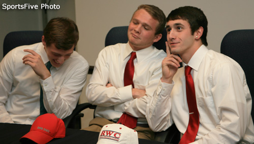 2013 Churchville-Chili NLI