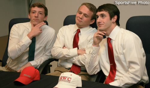 2013 Churchville-Chili NLI