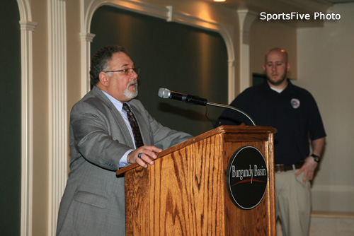 2014 Leadership Symposium