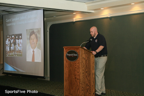 2014 Leadership Symposium