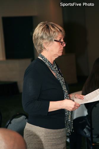 2014 Leadership Symposium