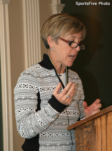 2014 Leadership Symposium