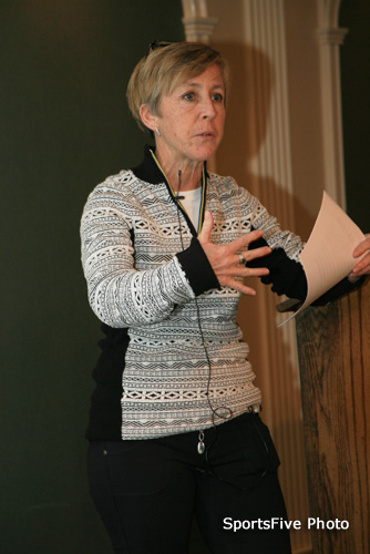 2014 Leadership Symposium