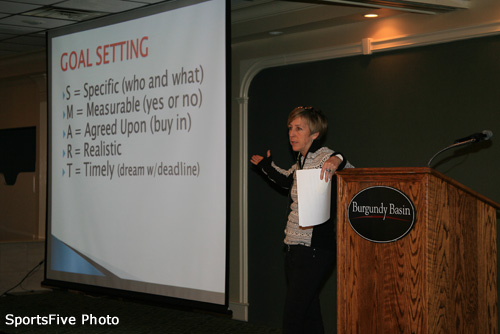 2014 Leadership Symposium