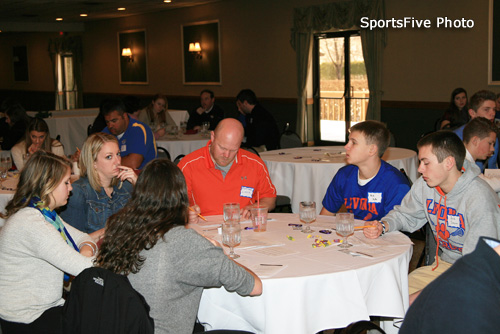 2014 Leadership Symposium