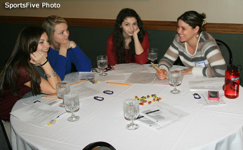 2014 Leadership Symposium