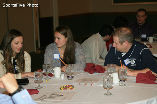 2014 Leadership Symposium