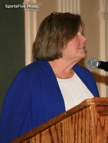 2014 Leadership Symposium