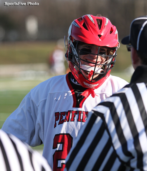 Rush-Henrietta at Penfield