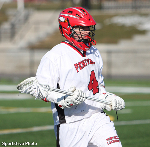 Rush-Henrietta at Penfield